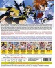 MAGICAL GIRL LYRICAL NANOHA VOL.1-76 END + 4 MOVIES
